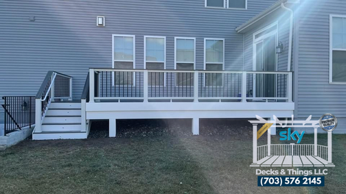 Quality Craftsmanship