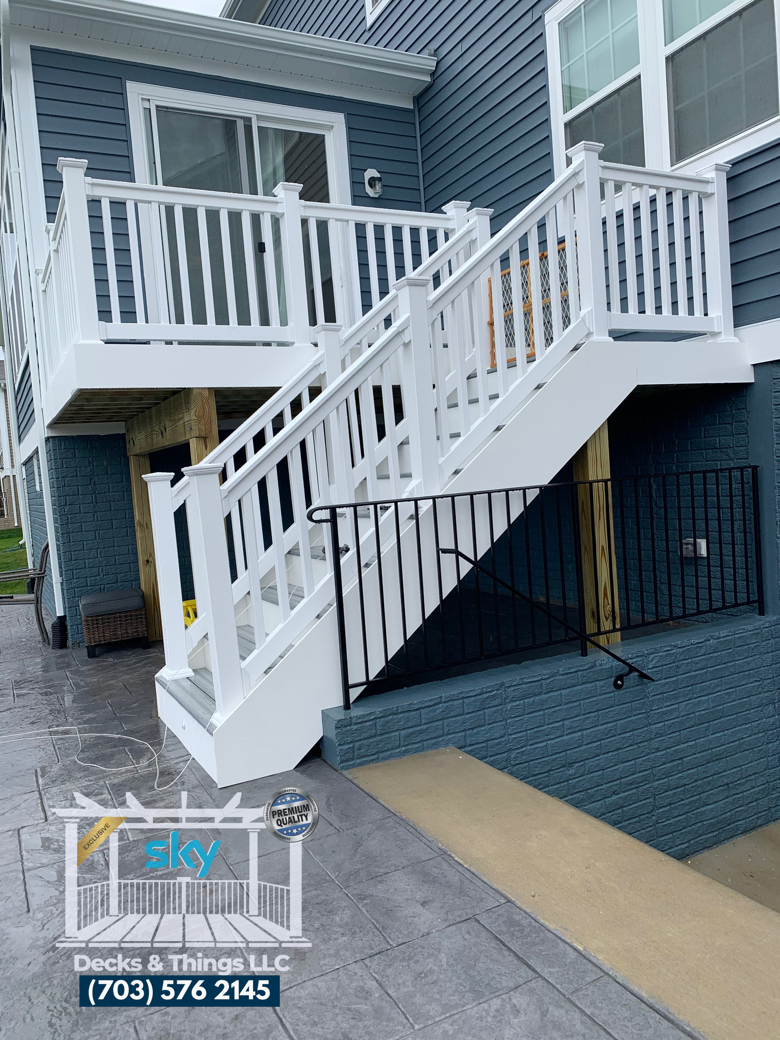 Premium Construction