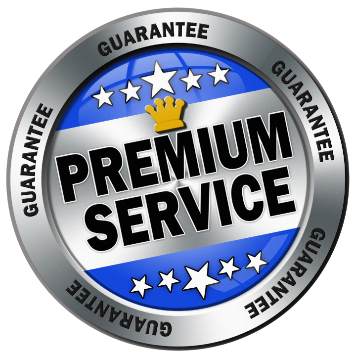 Premium Service